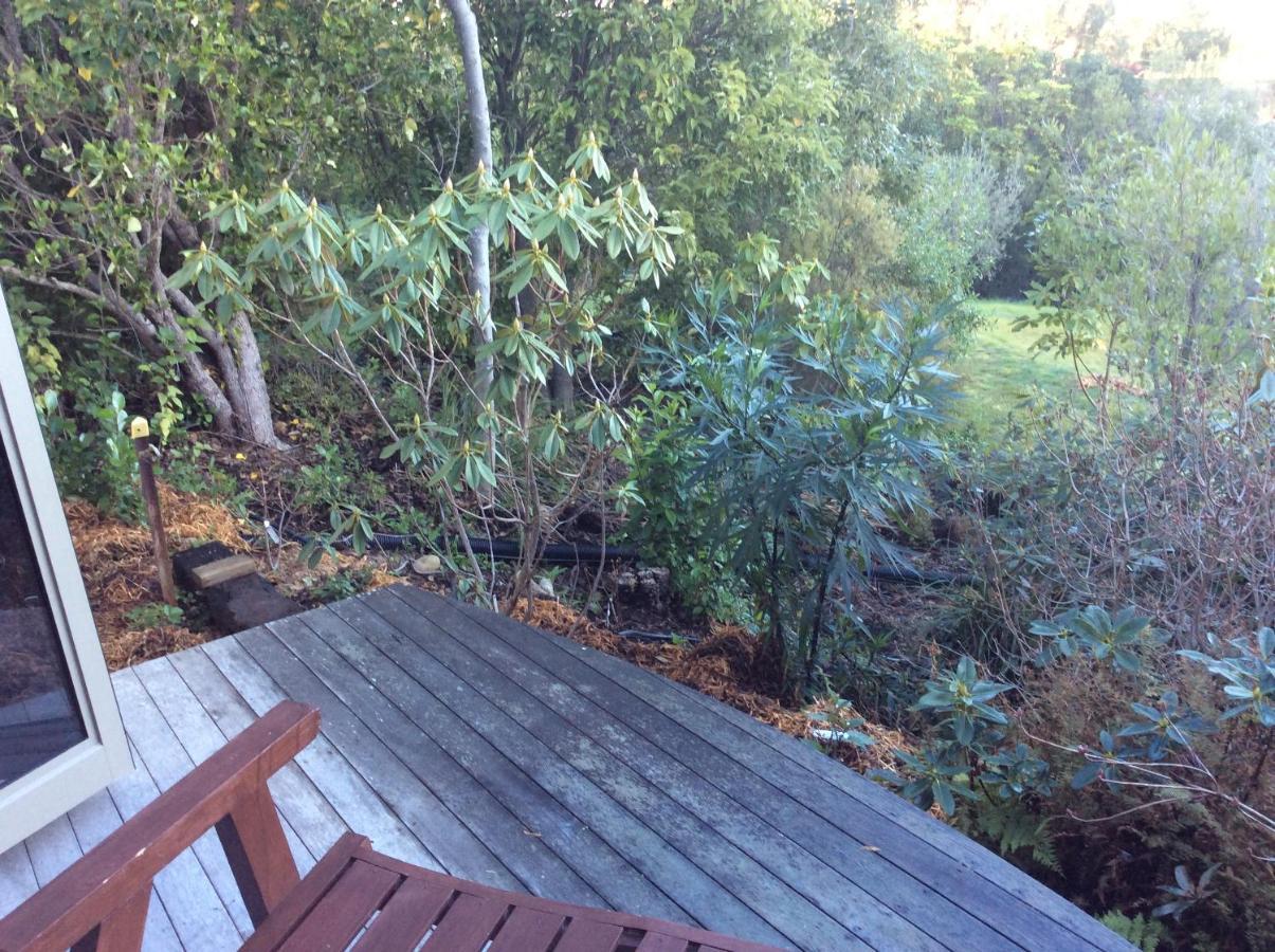 2 Views At Tasman Bed and Breakfast Exteriör bild